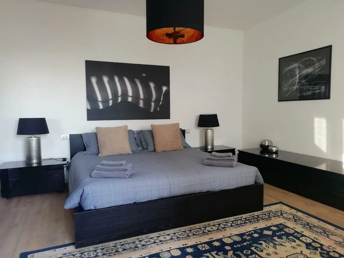 Ca Mocenigo Terrace Apartment Venice Italy