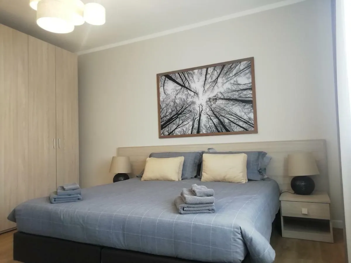 Ca Mocenigo Terrace Apartment Venice